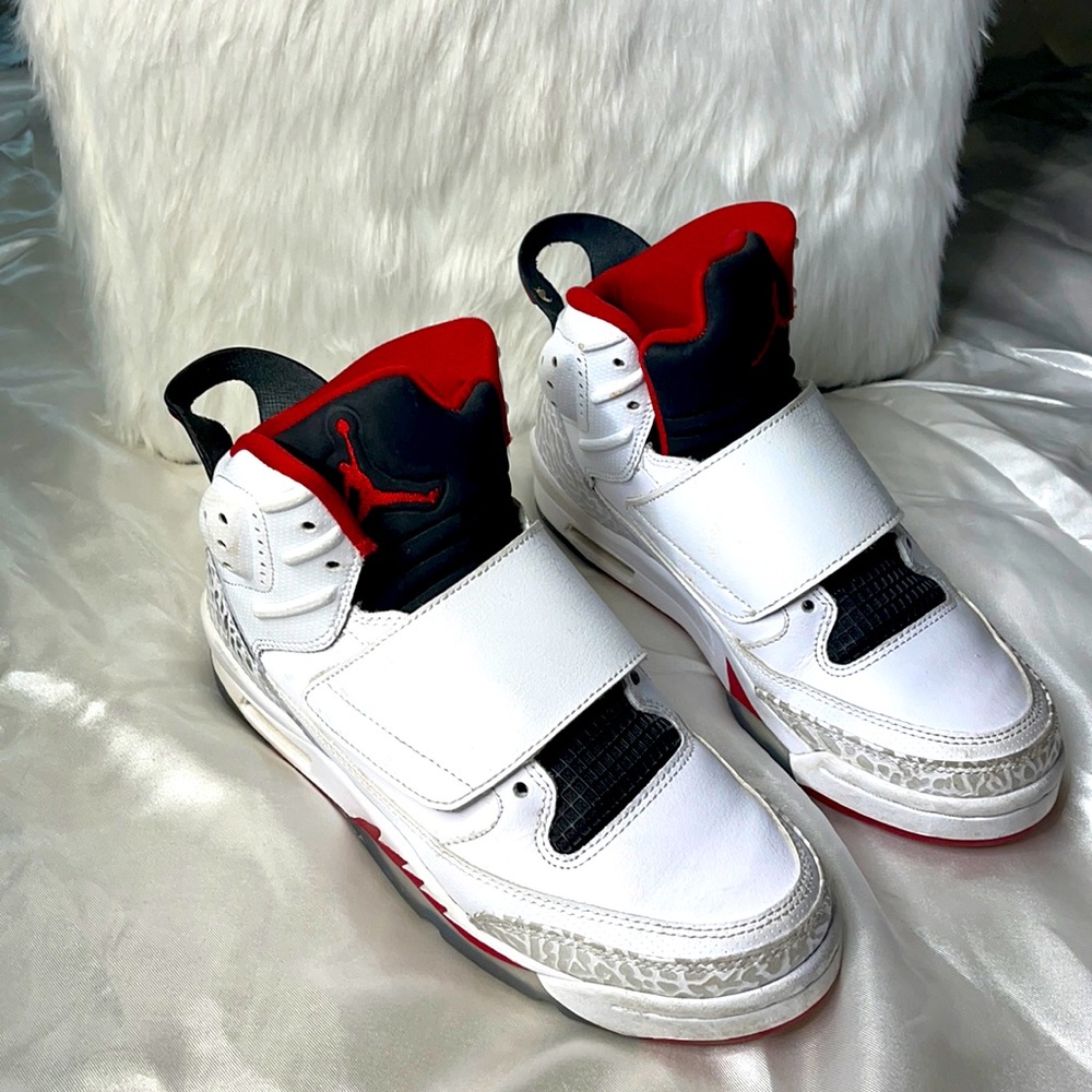 School Grade Air Jordans